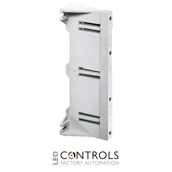 SV3055.000 Rittal Busbar support 3-pole 150mm bar centre distance for busbar WH: 80x10mm