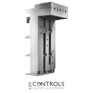 SV9342.550 Rittal Circuit-breaker component adaptor 125 A 690 V 3-pole cable outlet bottom