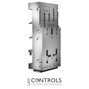 SV9342.504 Rittal Circuit-breaker component adaptor 160 A 690 V 4-pole cable outlet top