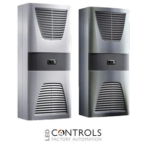 SK3304.540 Rittal Blue e cooling unit Wall-mounted 1.1 kW 400/460 V 3~ 50/60 Hz
