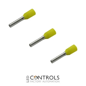 AS4050.769 Rittal Wire end ferrules According to Rittal colour code