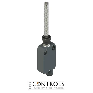 NF B110HE-SMK Pizzato Modular prewired switch with spring rod