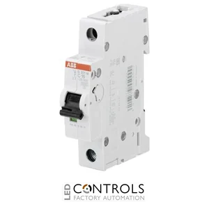 ABB S201MT-K32H01 MCB - S200M - 1P - K - 32A
