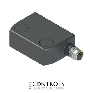 SR AD42ALK Pizzato Magnetic safety sensor