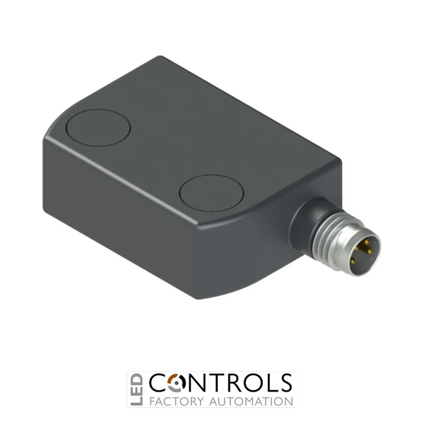 SR AD42ALK Pizzato Magnetic safety sensor