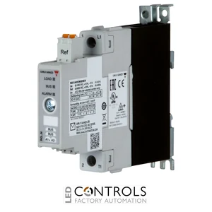 RGC1A60CM32KEN - 1P-SSC-ZC 600V 30A 1200VP-E-SRW H-I2T COMM