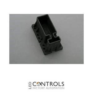 01369 Wohner busbar support 1-pole, lateral