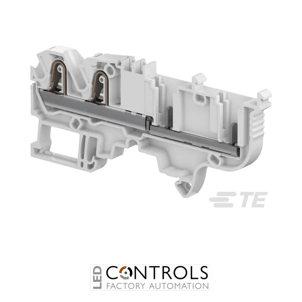 1snk806010r0000 - pluggable spring terminal 4mm