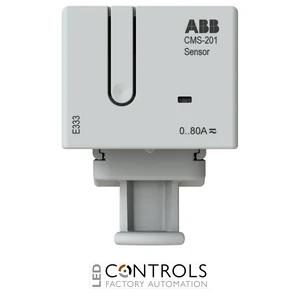 2CCA880118R0001 ABB CMS-201CA 80 A Current Sensor