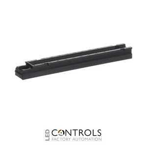 2CPX010780R9999 ABB TZ602 TwinLine-L Carrier Rail 275 mm - image 3