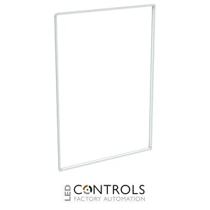 2CPX010659R9999 ABB TZP512 TwinLine Touch Guard 5PW 12GU - image 3
