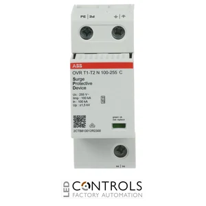 2CTB813010R2300 ABB OVR T1-T2 N 100-255 P Surge Protective Device