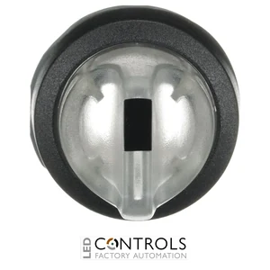 1SFA611216R1108 ABB M3SS7-11C Three-Position Illuminated Selector Switch
