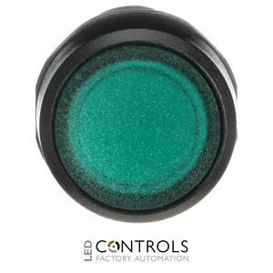 1SFA619101R1112 ABB CP2-11G-10 Compact Illuminated Pushbutton Green 1 NO 24 V AC/DC