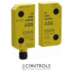 ABB adam as-i m12