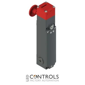 FG 60AD7D0Z Pizzato FG series safety switch with separate actuator with lock
