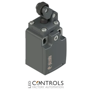 FK 302-M2 Pizzato Position switch with one-way roller