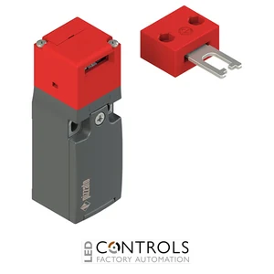FR 1193-D2XM1 Pizzato Safety switch with separate actuator