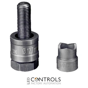 AS4055.212 Rittal Sheet metal punch round 12.7mm