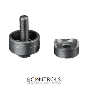 AS4055.254 Rittal Sheet metal punch round 54mm