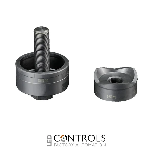 AS4055.254 Rittal Sheet metal punch round  54mm