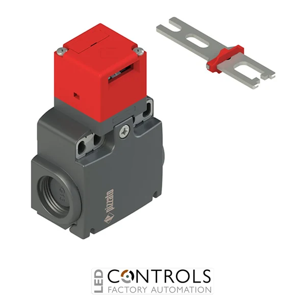 FX 593-D5K221 Pizzato Safety switch with separate actuator
