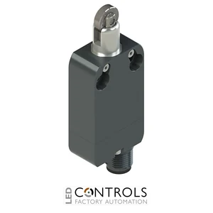NA B010BB-SMK Pizzato Modular prewired switch with roller plunger