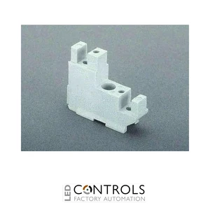 01120 Wohner terminal support for PE/N-bar