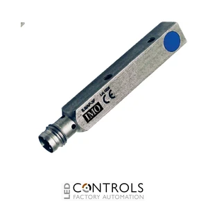 IL8/AP-3F IMO Inductive Proximity Switch Shielded, M8 Plug