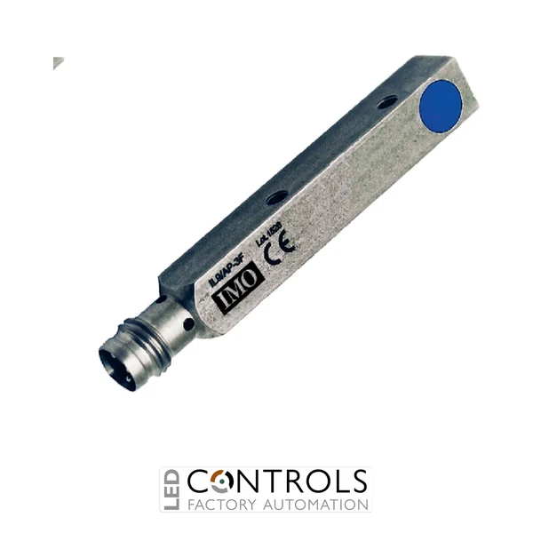 IL8/AP-3F IMO Inductive Proximity Switch Shielded, M8 Plug