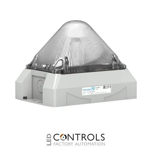 Pfannenberg PYRA series PY X-M-05 10-57V DC CL RAL7035PY X-M-05 10-57V DC CL RAL7035