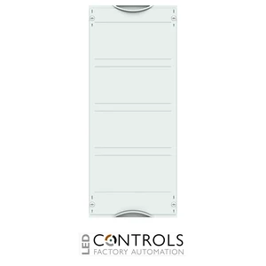 2CPX041266R9999 ABB MB119 Touch Protection Expansion 1PW