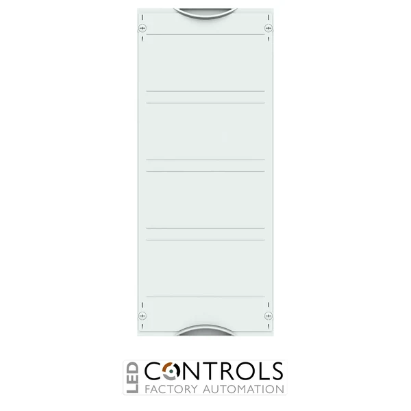 2CPX041266R9999 ABB MB119 Touch Protection Expansion 1PW