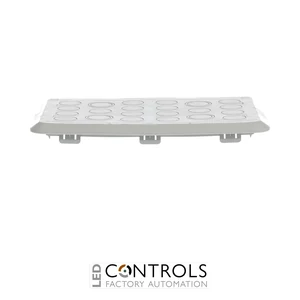 2CPX010454R9999 ABB TZ103 TwinLine Gland Plate 4 x M20/M25 and 22 x M20
