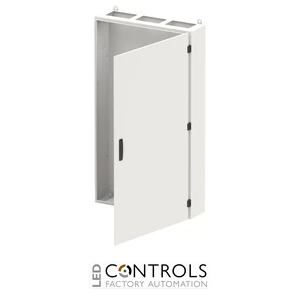 2CPX010027R9999 ABB TG309G IP55 Sub-Distribution Enclosure 800 x 1400 x 225mm - image 2