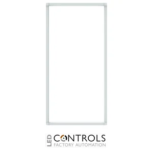 2CPX010635R9999 ABB TZP207 TwinLine Touch Guard 2PW 7GU