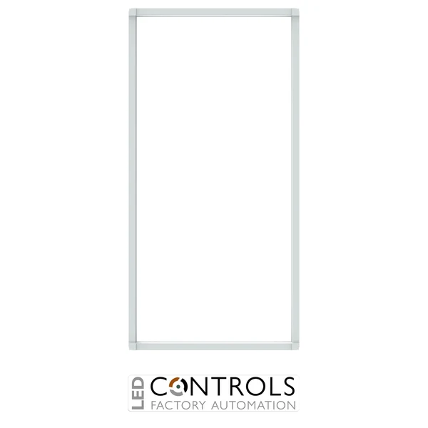 2CPX010635R9999 ABB TZP207 TwinLine Touch Guard 2PW 7GU