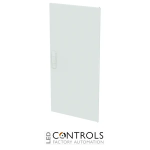2CPX052331R9999 ABB CTB27S Solid Door 2PW 7GU - image 2