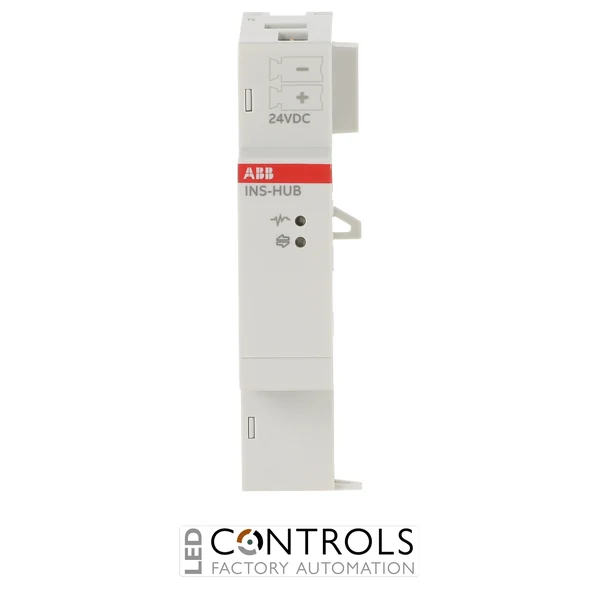 2CMA278455R1000 ABB INS-HUB InSite Collector Hub Expansion Module