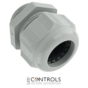 Ilme ASM20I Thermoplastic cable gland M20 (5- 12.5mm) IP68