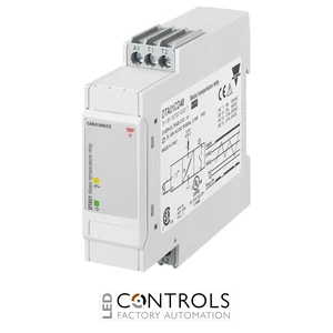 DTA01C115_-_115VAC_THERMISTOR_RELAY