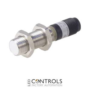 ei1202npcss-1 - ind prox ss m12 npn nc,plug