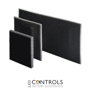 SK3285.900 Rittal Filter mat for wall-mounted cooling unit 3186/3187/3188/3189