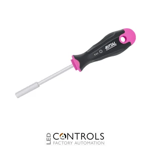 AS4053.300 Rittal Bit holder with handle magnetic