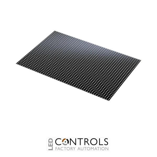 SV9674.990 Rittal Cover plaperforated WH: 1200x800mm