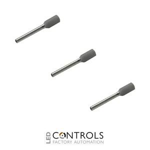 AS4050.752 Rittal Wire end ferrules According to Rittal colour code