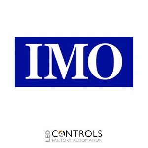 IMO HD2IP-75A-43 HD2 IP55 Dual rated inverter 37/45kW 75/92Amp