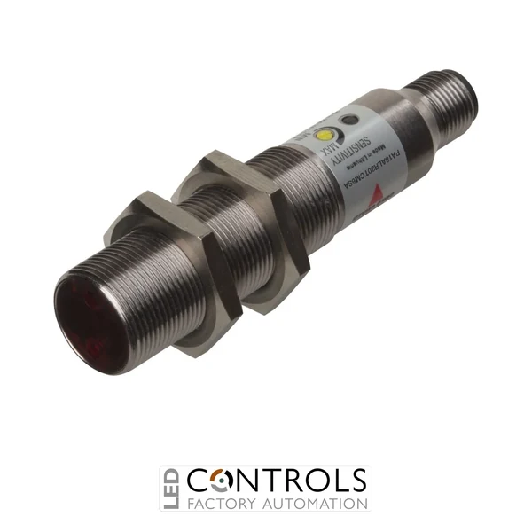 pa18alr30tcm6sa - photo rr met m18 scr nc,plg