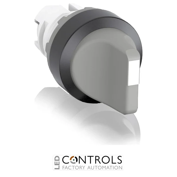 1SFA611202R1007 ABB M2SS3-10U 2-Position Momentary Selector Switch