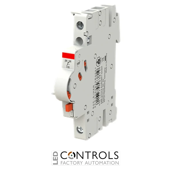 S2C-S/H6R Signal / Auxiliary Contact